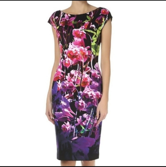 Escada Dresses Escada Dress Poshmark